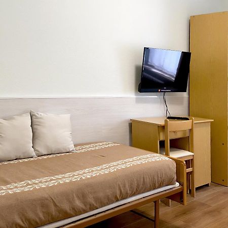 Locanda Del Buon Cammino Apartment Chiusi della Verna Luaran gambar