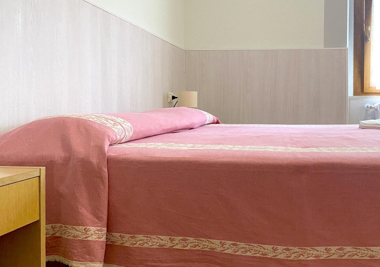 Locanda Del Buon Cammino Apartment Chiusi della Verna Luaran gambar